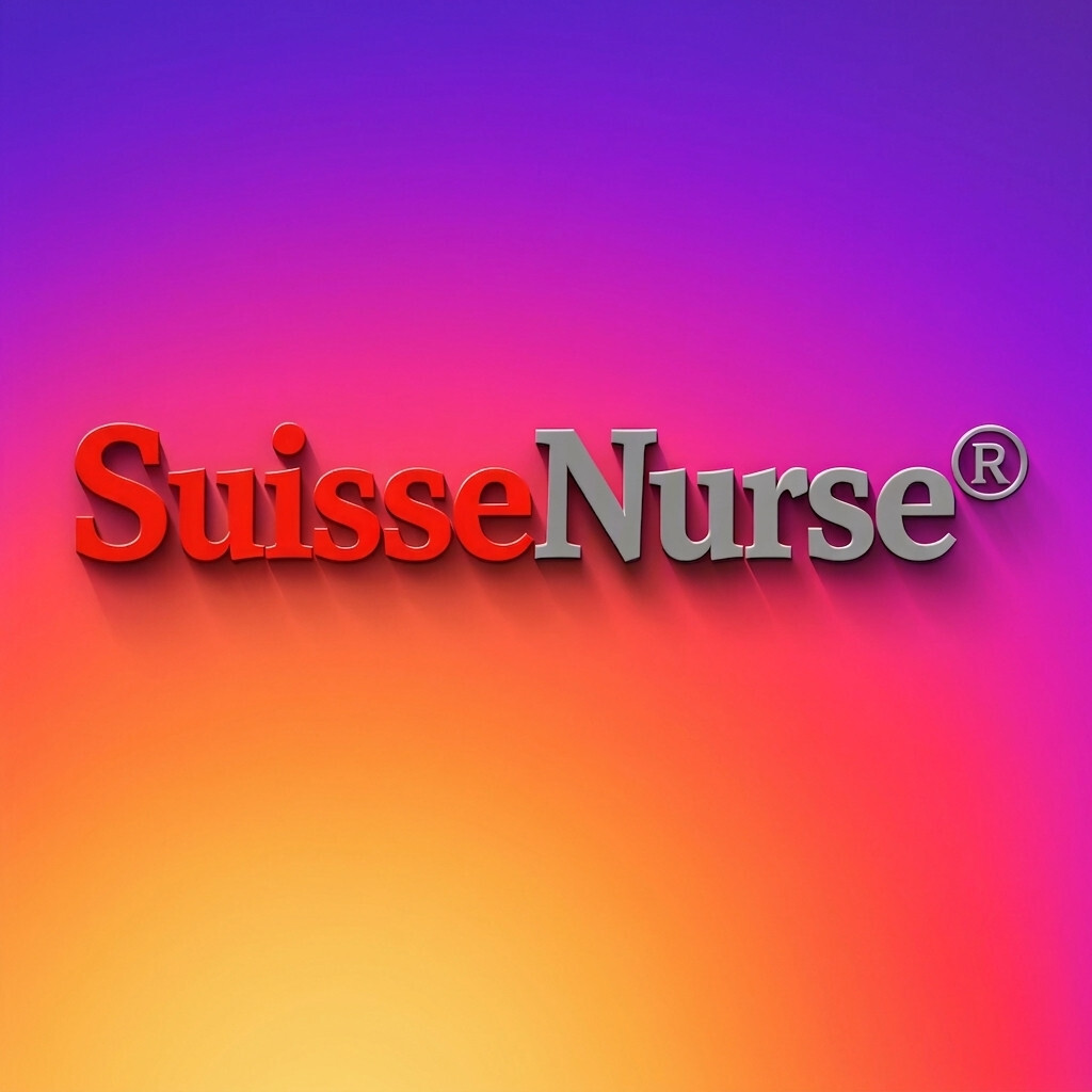SuisseNurse - weniger Bürokratie in der Pflege