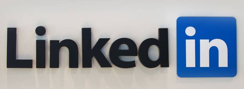 LinkedIn Netzwerk